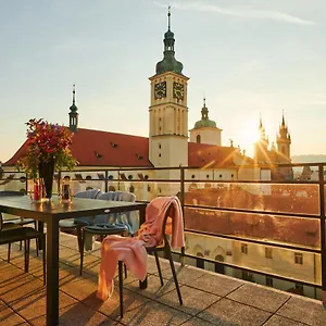 Apartamento Rybna 9- Old Town, Praga