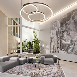 Hotell Mamaison Downtown, Prag