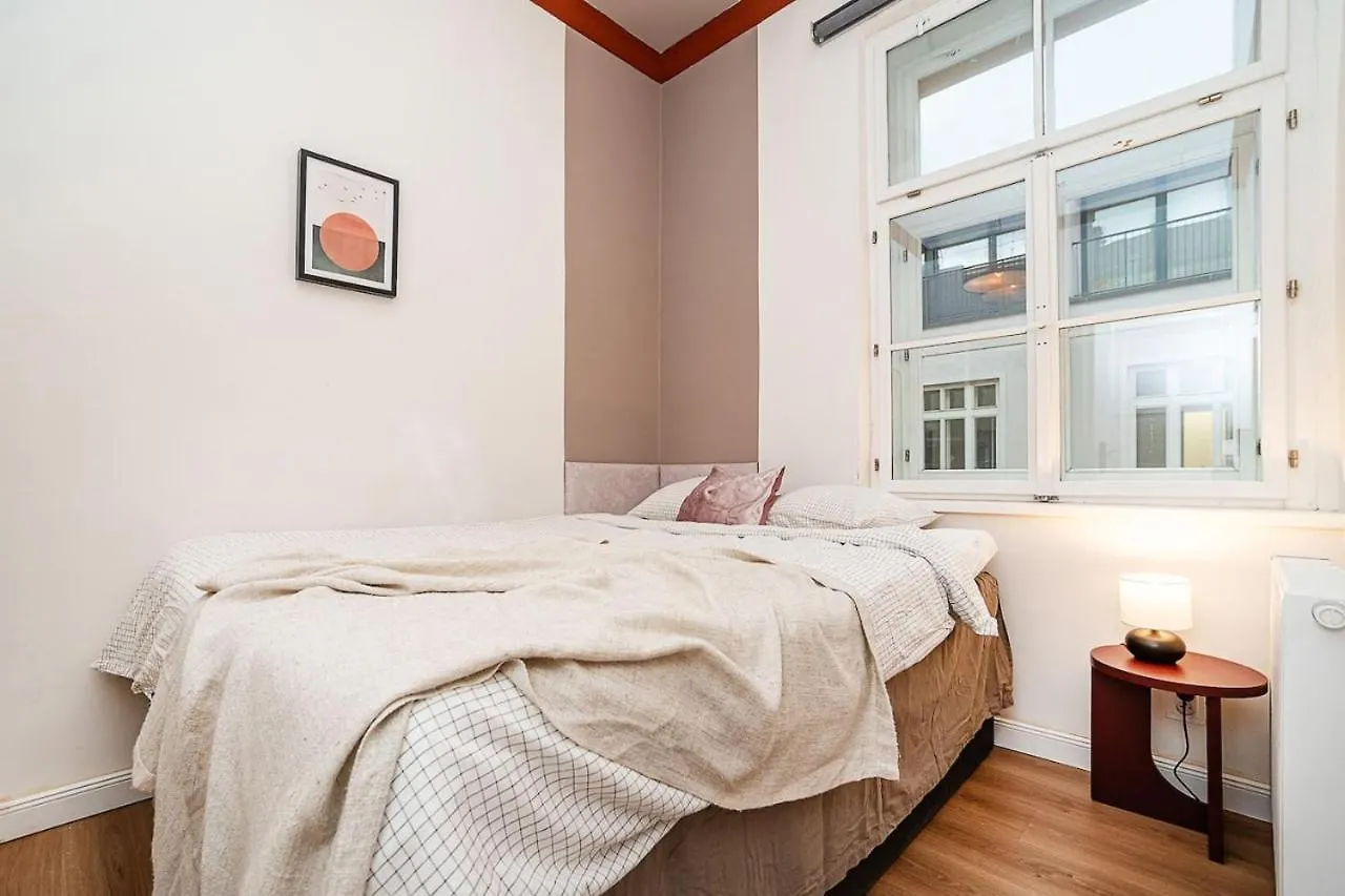 Charming, Modern, 1-Bed Flat By Museum Of Prague 아파트 0*,  체코